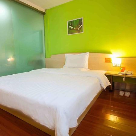 7Days Inn Nanchang Ding Gong Road Esterno foto