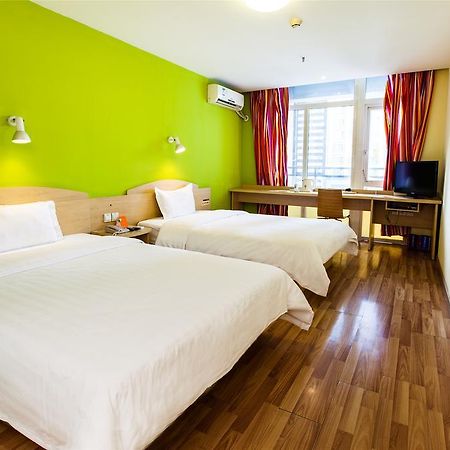 7Days Inn Nanchang Ding Gong Road Esterno foto