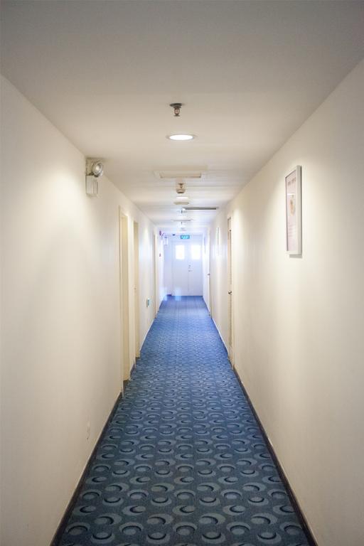7Days Inn Nanchang Ding Gong Road Esterno foto